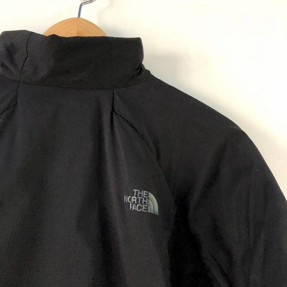 The North Face Women's Black Lightweight Jacket Size Large - Picture 5 of 7